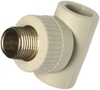 Тройник WAVIN EKOPLASTIK НР 20 х 1/2"