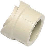 Седло вварное WAVIN EKOPLASTIK 75 x 32