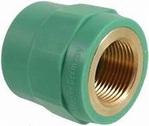 Муфта Baenninger ВР 50 х 1 1/4&quot;