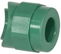 Седло вварное Baenninger 75 x 25