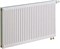 Радиатор Kermi Therm X2, нижнее подключение, тип 22, h 300 мм, L 600 мм - фото 38498
