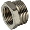 Футорка НВ никелированная Stout 3/4" x 1/2" - фото 47877