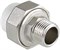 Муфта разъемная НР Valtec 25 x 3/4" - фото 63527